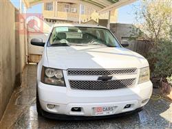 شيفروليه تاهو